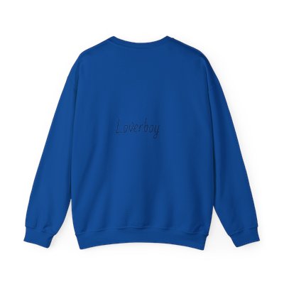 long sleeve hoes gon love thisx loveboy